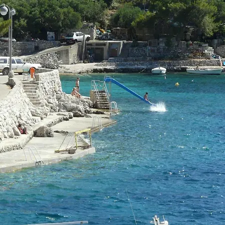 Grscica Σπίτι διακοπών