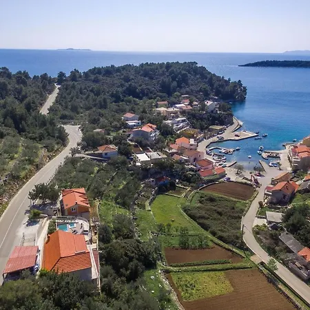 Σπίτι διακοπών Grscica *