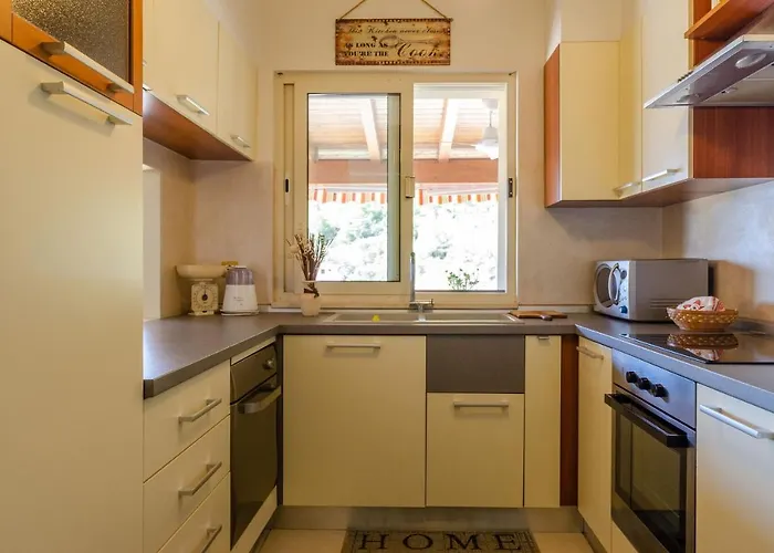 Tatil Evi Grscica
