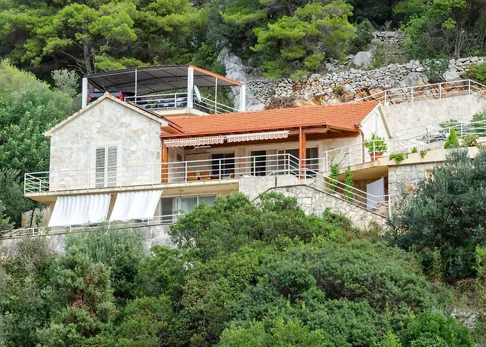 Grscica Tatil Evi *