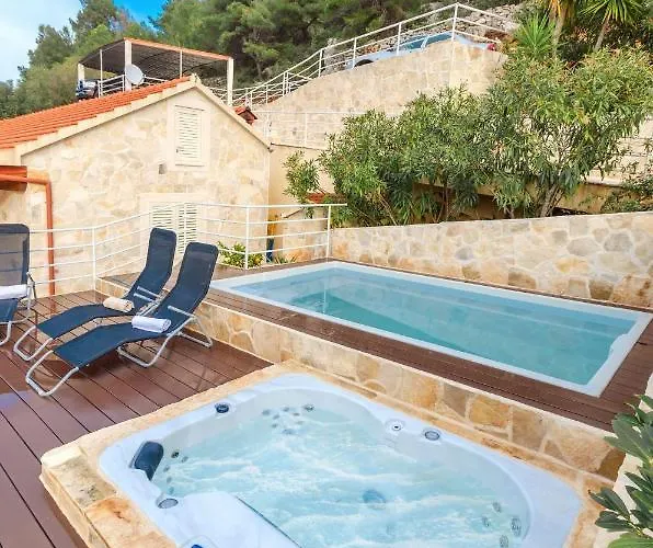 Grscica Tatil Evi *