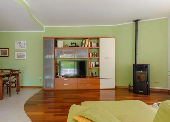 Grscica Tatil Evi Blato (Korcula)