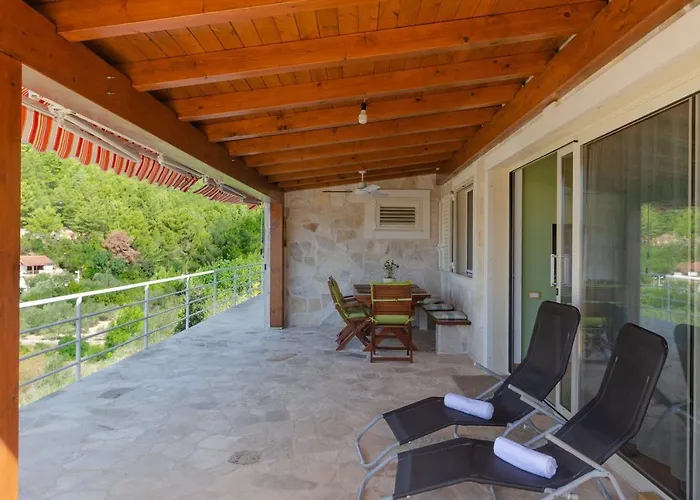Tatil Evi Grscica