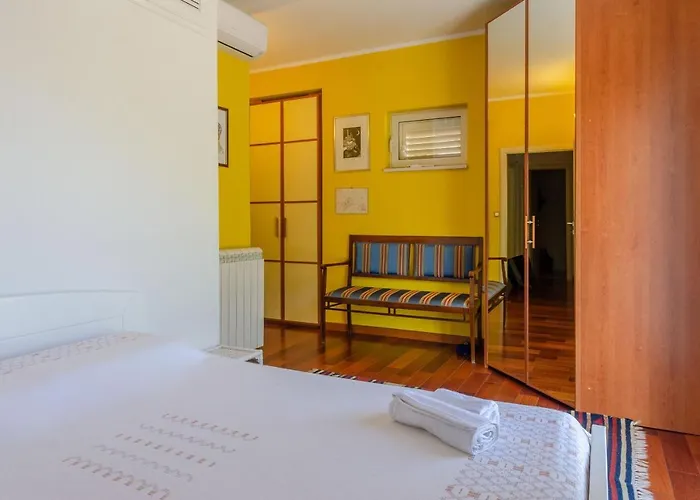 Tatil Evi Grscica *