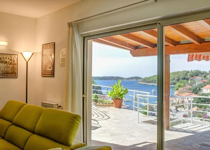 Grscica * Blato (Korcula)