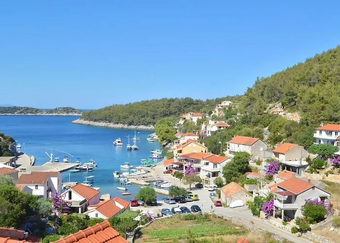 Tatil Evi Grscica *