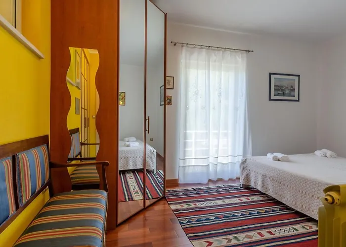 Tatil Evi Grscica Blato (Korcula)