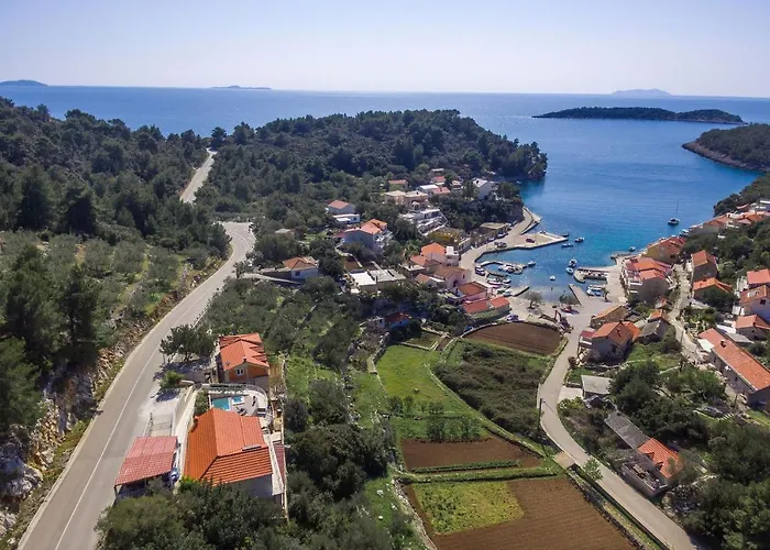 Tatil Evi Grscica *