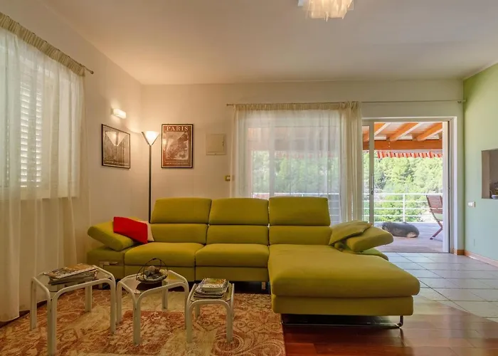 Grscica Tatil Evi