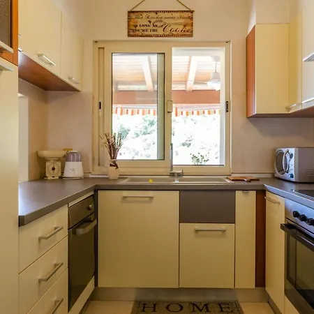 Hébergement de vacances Grscica