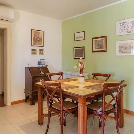 Hébergement de vacances Grscica *