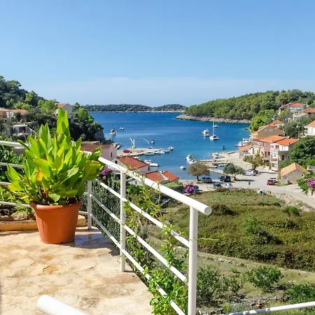 Hébergement de vacances Grscica