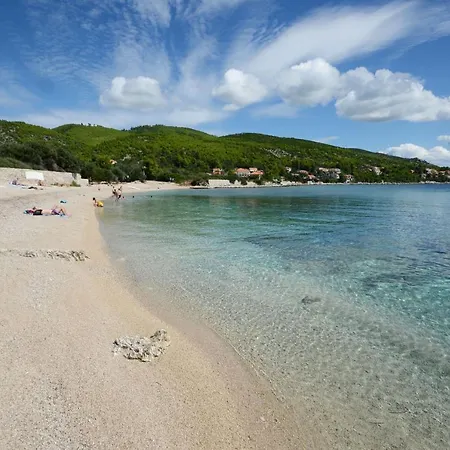 Hébergement de vacances Grscica *