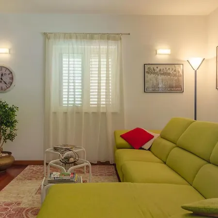 Hébergement de vacances Grscica *