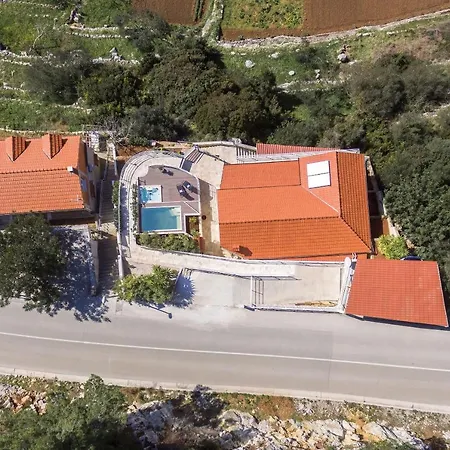 Grscica * Blato (Korcula)