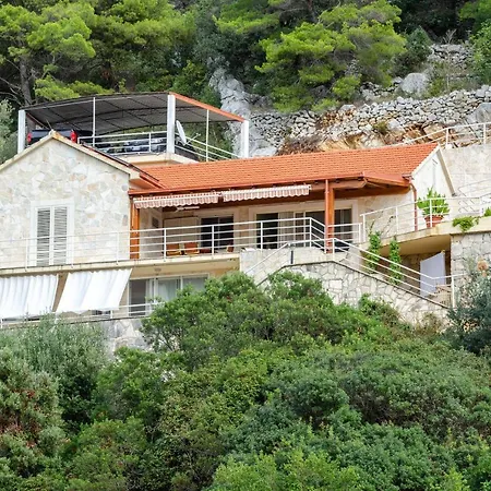 Grscica Hébergement de vacances *