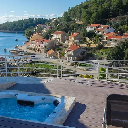 Grscica Blato (Korcula)