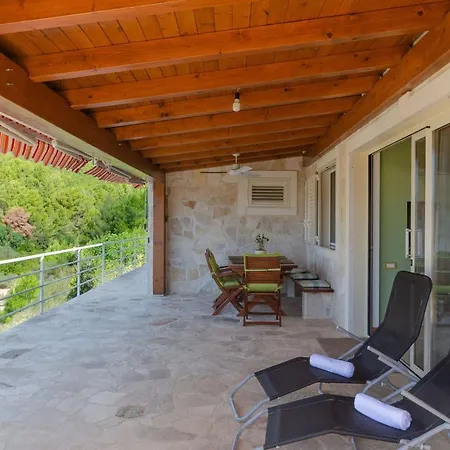 Hébergement de vacances Grscica