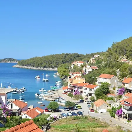 Hébergement de vacances Grscica *