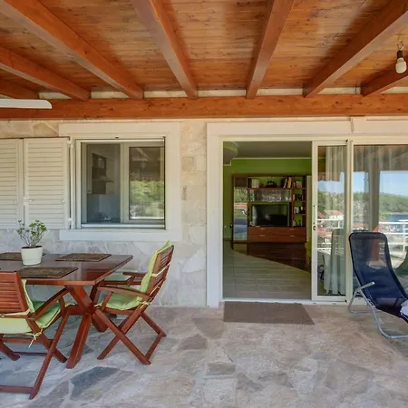 Hébergement de vacances Grscica Blato (Korcula)