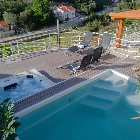 Grscica * Blato (Korcula)