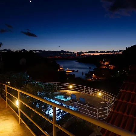 Grscica Hébergement de vacances *