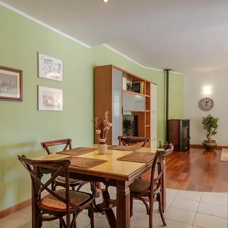 Hébergement de vacances Grscica