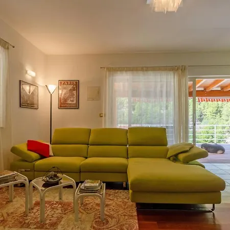 Grscica Hébergement de vacances