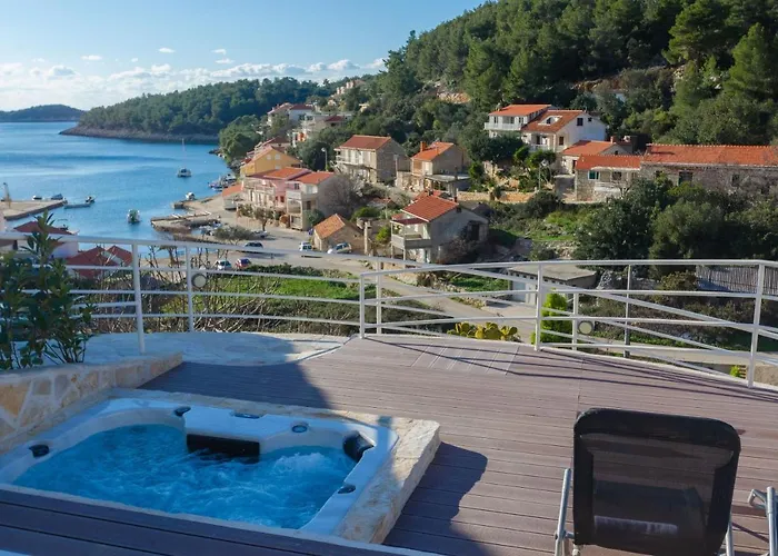 Grscica Blato (Korcula)